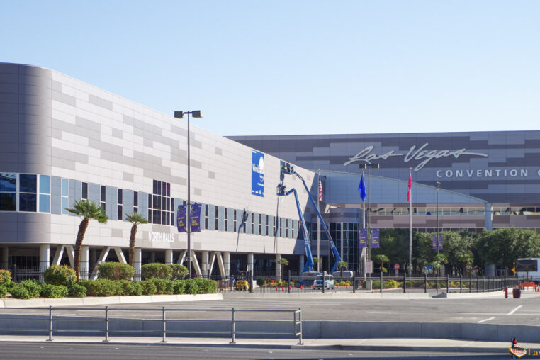 Las Vegas Convention Center