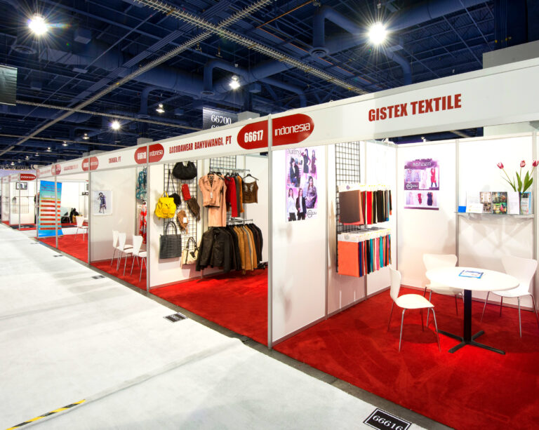 trade show products