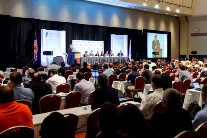2018 National Safety Council (NSC) Congress & Expo 2018 National Safety Council (NSC) Congress & Expo