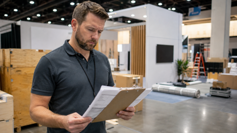 Hidden Costs of Trade Show Exhibiting (and How to Plan for Them)