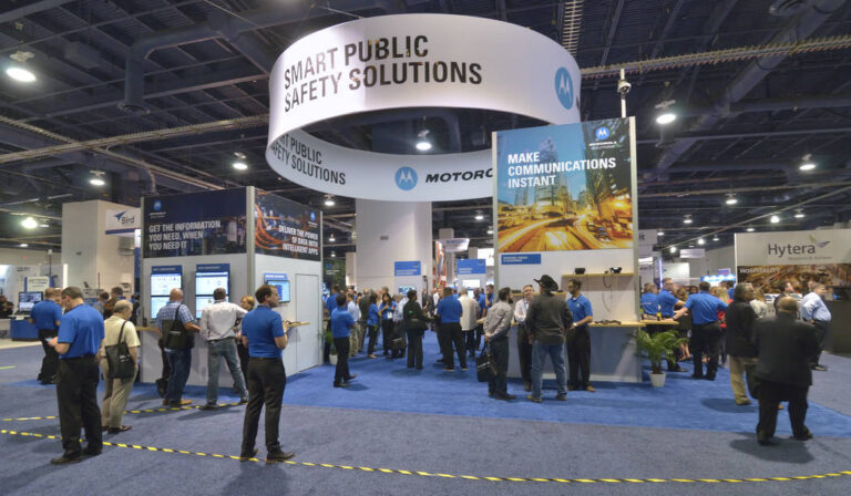 International Wireless Communications Expo