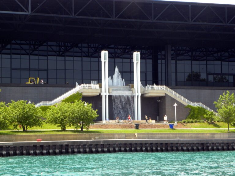 shrm annual conference at McCormick Place