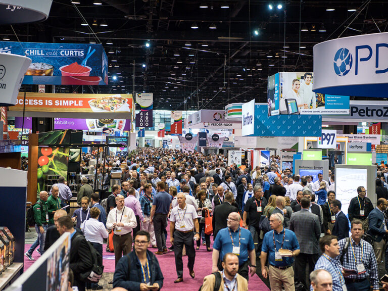 National Association of Convenience Stores Show