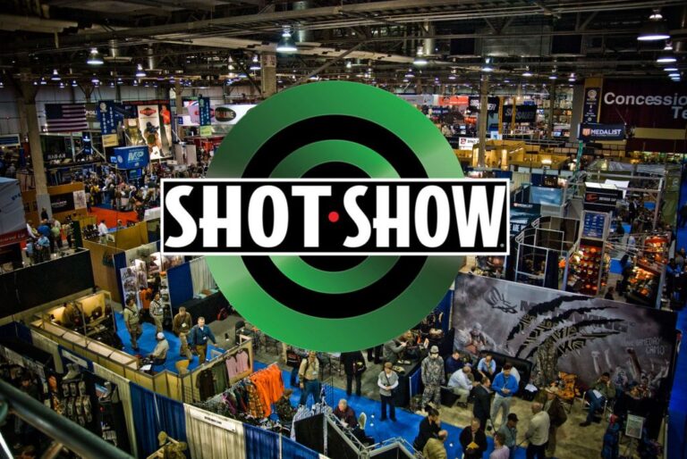 SHOT Show logo