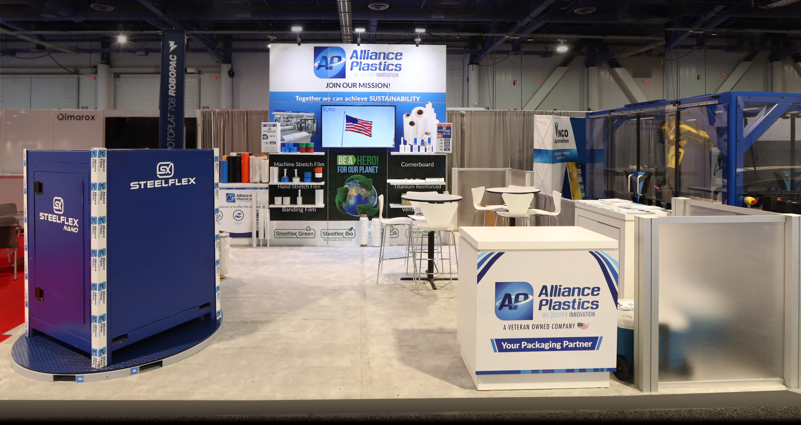 Alliance Plastics 1