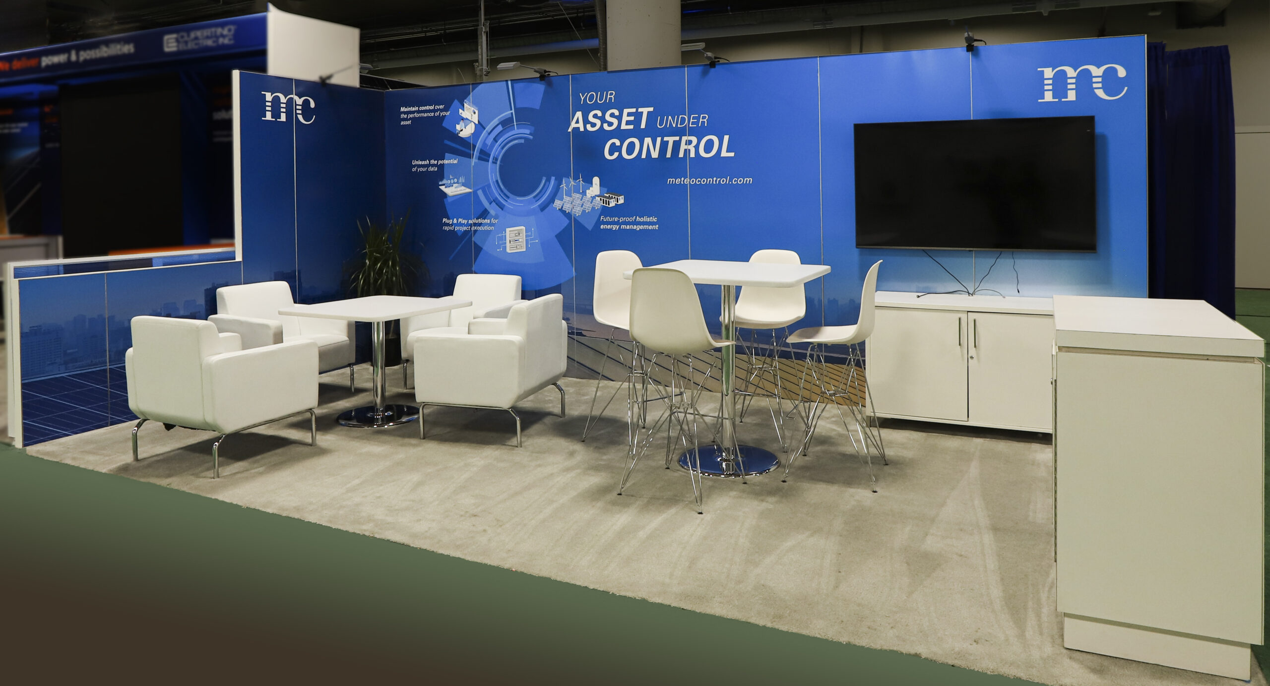 Asset Control 2