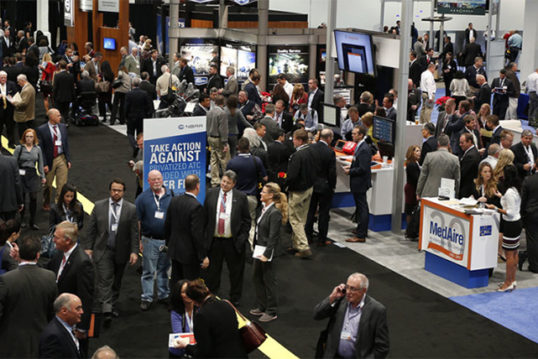 Business Aviation Convention & Exhibition