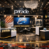 Maximizing Your 10x10 Trade Show Booth: Design Ideas for Small Spaces