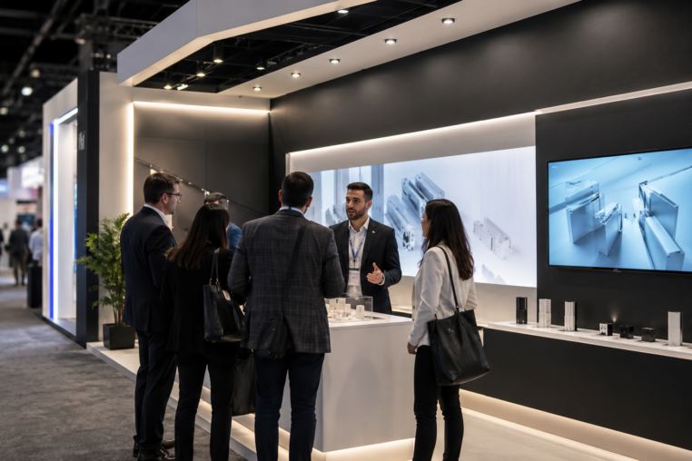 Trade Show Marketing Strategy: How to Stand Out from the Competition