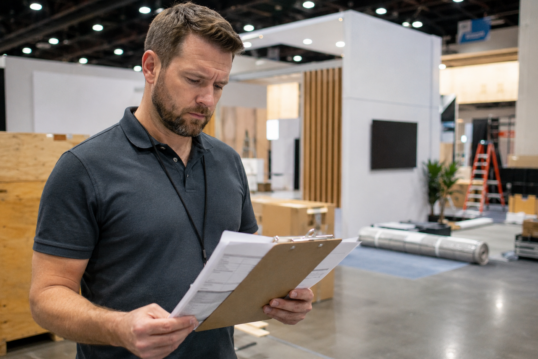 Hidden Costs of Trade Show Exhibiting (and How to Plan for Them)