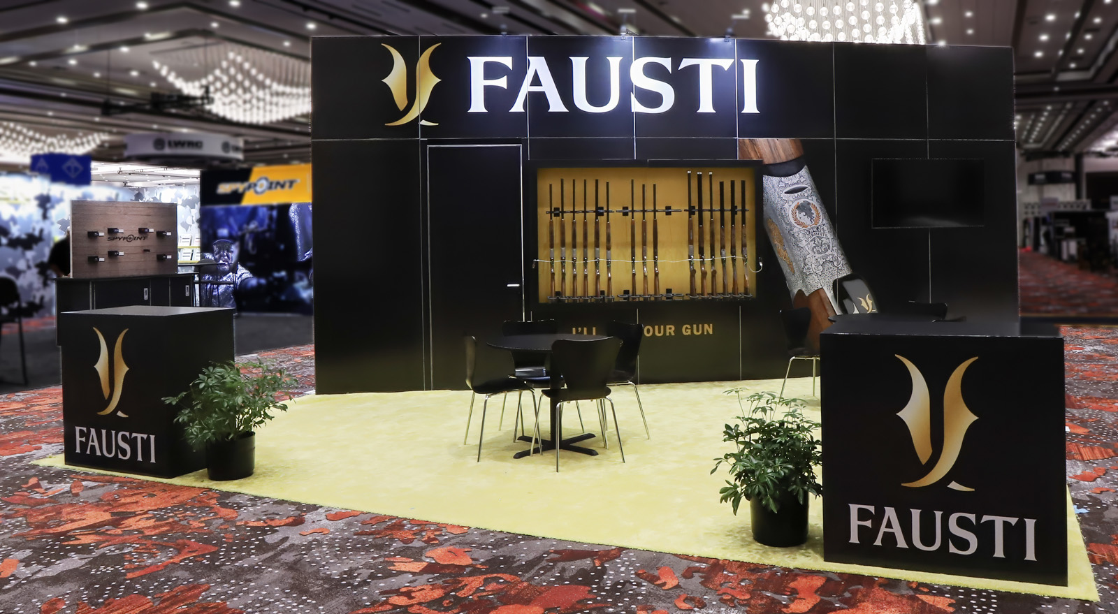 Fausti 2024