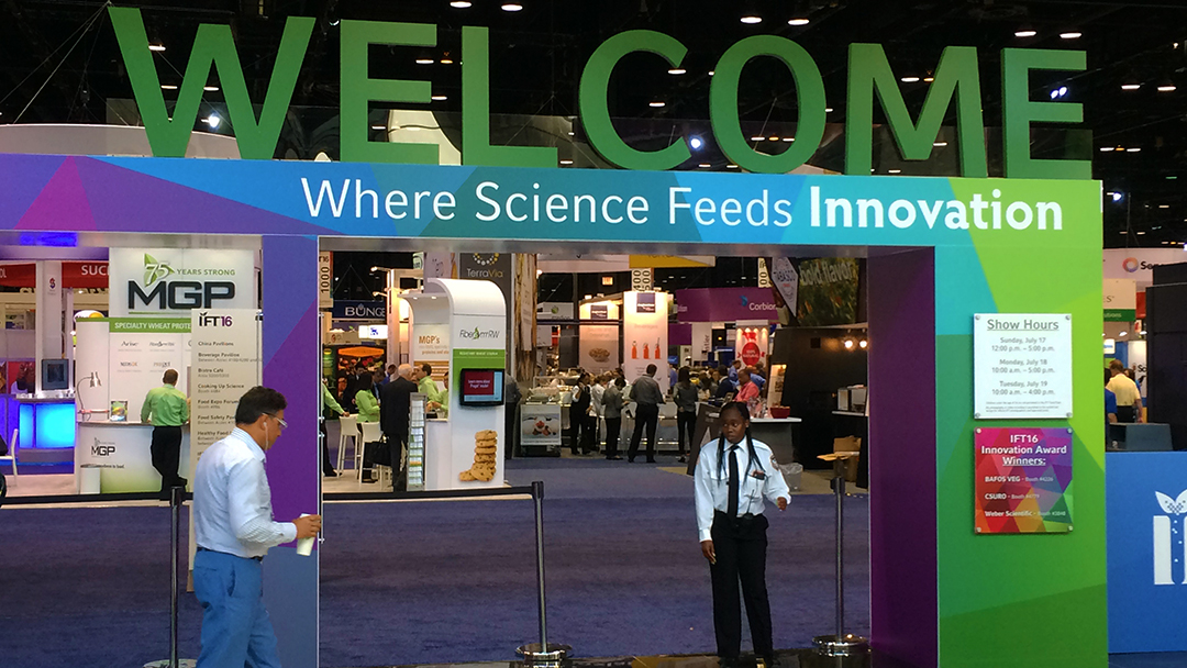 IFT 19 Annual Meeting and Food Expo