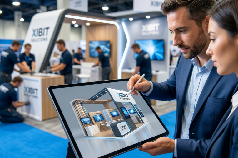 How to Evaluate and Choose a Trade Show Exhibit Company (2026 Guide)