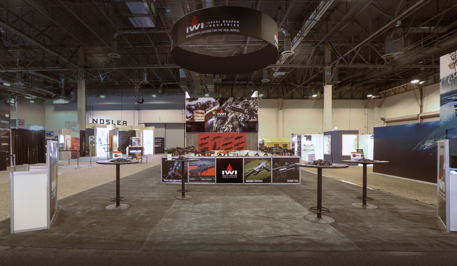 IWI 2024