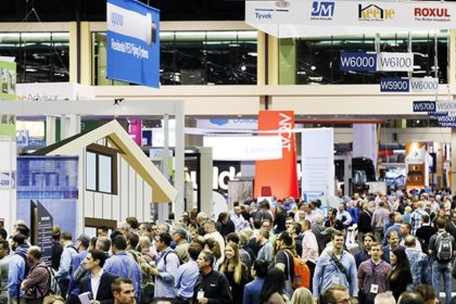 International Builders’ Show 2019 International Builders’ Show 2019