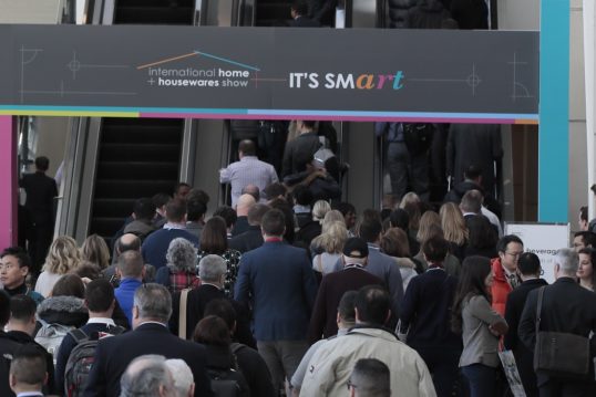International Home + Housewares Show 2020