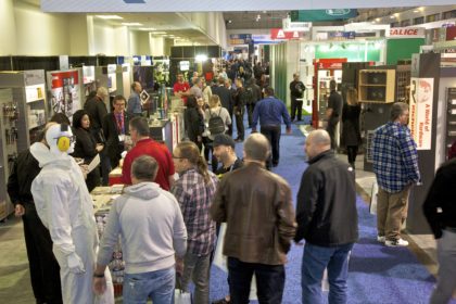Woodworking Machinery & Supply WMS 2017 Conference and Expo 2018 International Woodworking Show ‘18