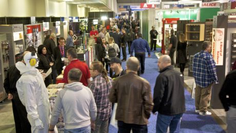 Tradeshow Booths Blog | Xibit Solutions