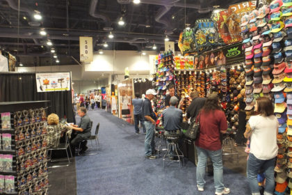 Las Vegas Souvenir & Resort Gift Show 2018 Las Vegas Souvenir & Resort Gift Show 2018