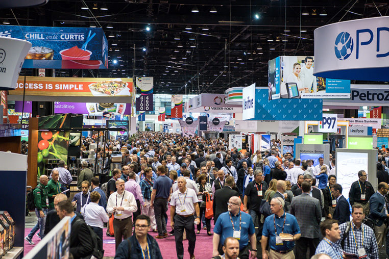National Association of Convenience Stores Show