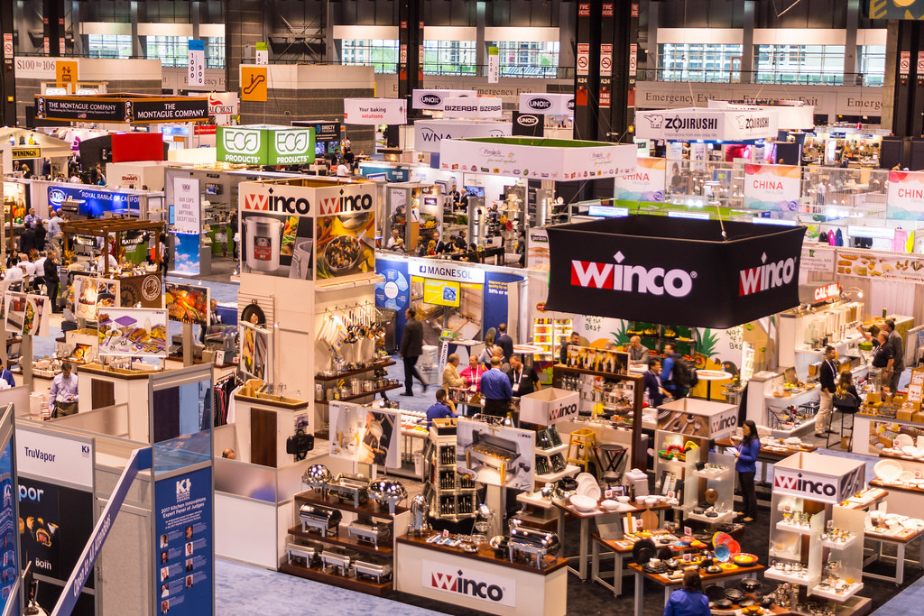 National Restaurant Association Show National Restaurant Association Show