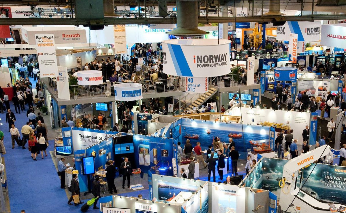 Offshore Technology Conference 2020 Offshore Technology Conference