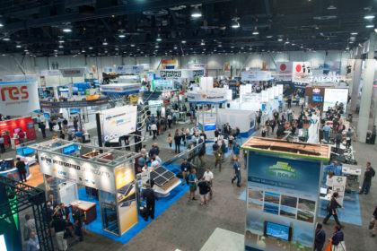 Solar Power International 2018 Solar Power International 2018
