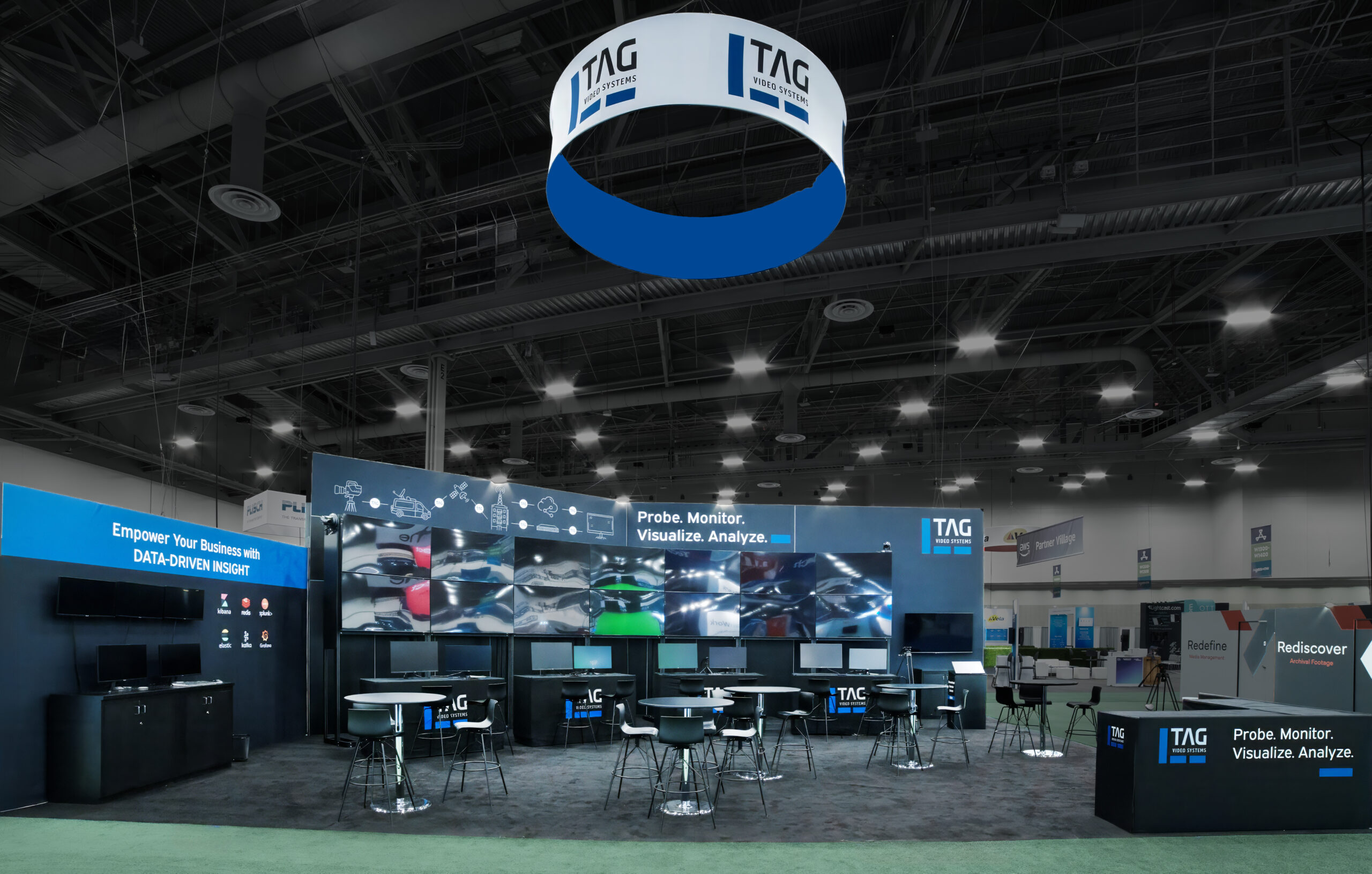TAG NAB By Xibit Solutions