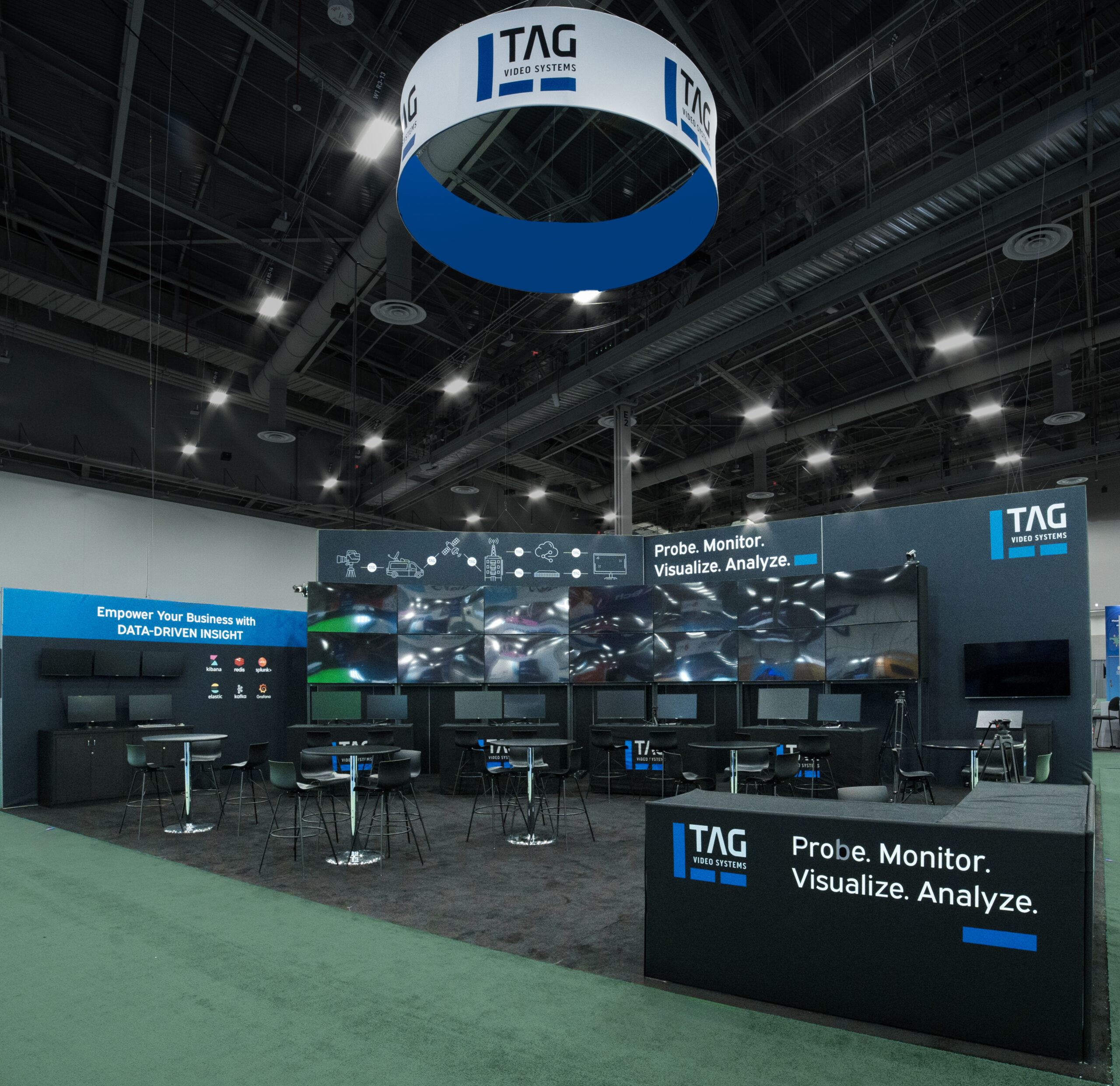 TAG NAB by Xibit Solutions