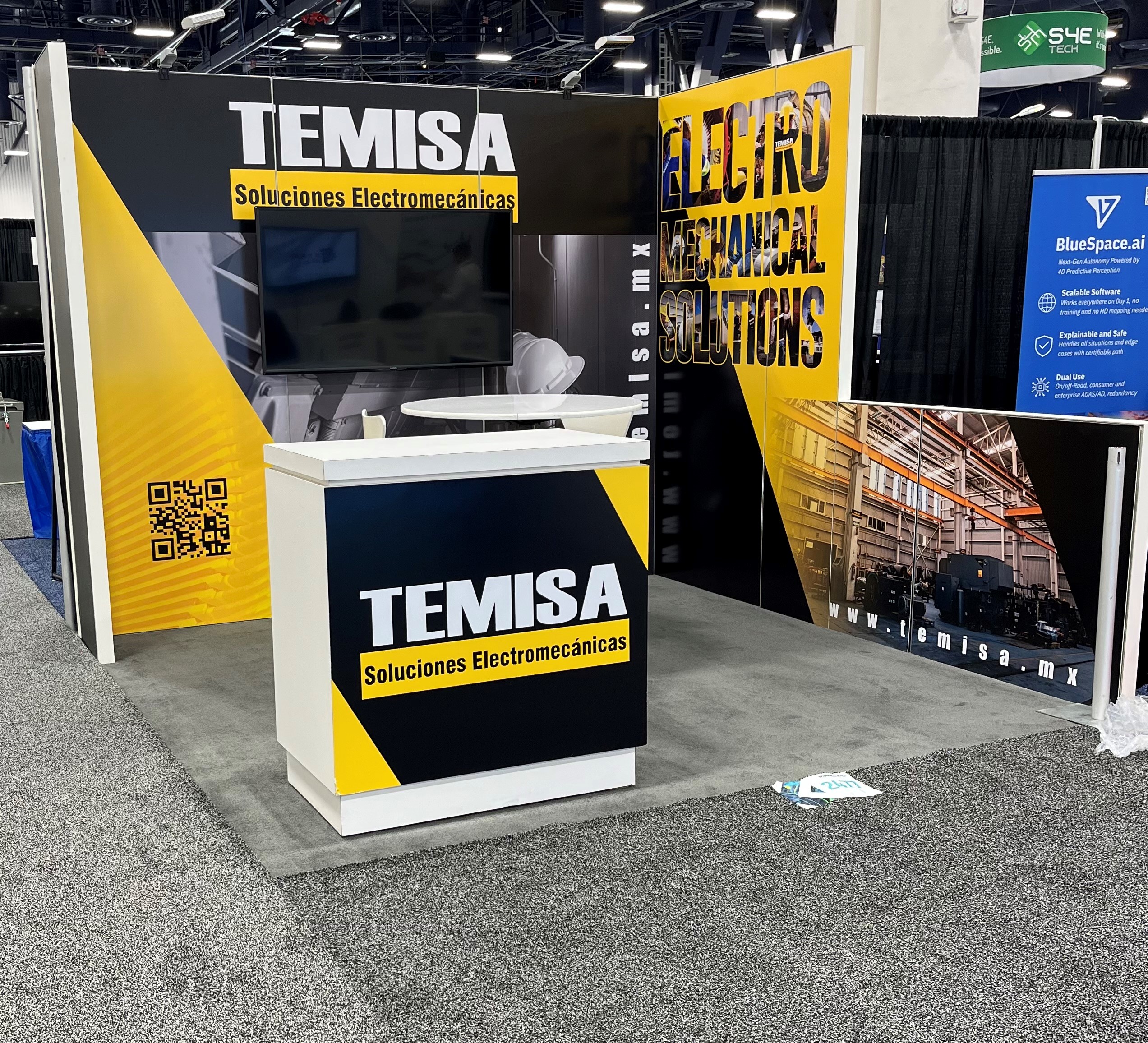 Temisa by Xibit Solutions