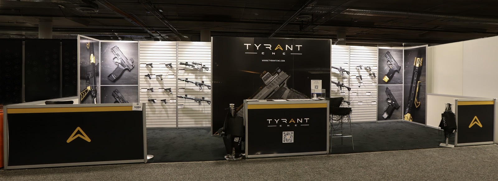 Tyrant 2024