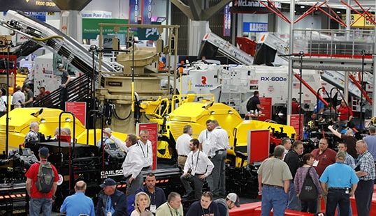 CONEXPO-CON/AGG