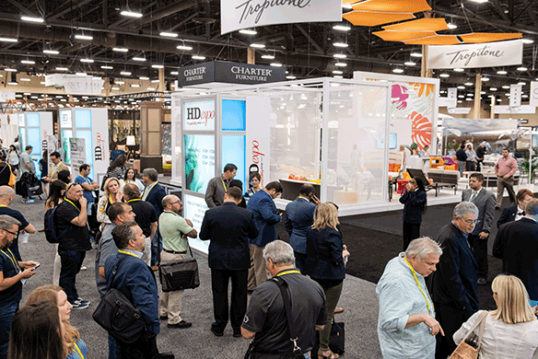 Hospitality Design Expo