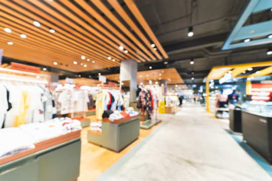tradeshow