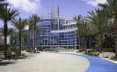 anaheim convention center
