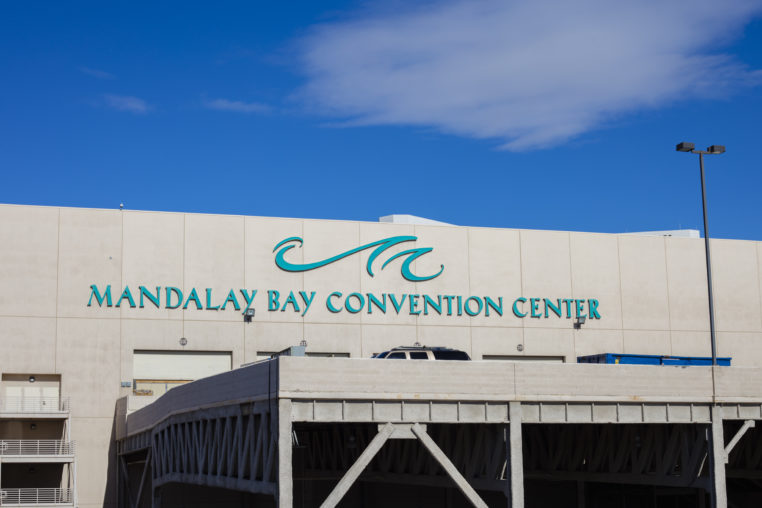 mandalay convention center