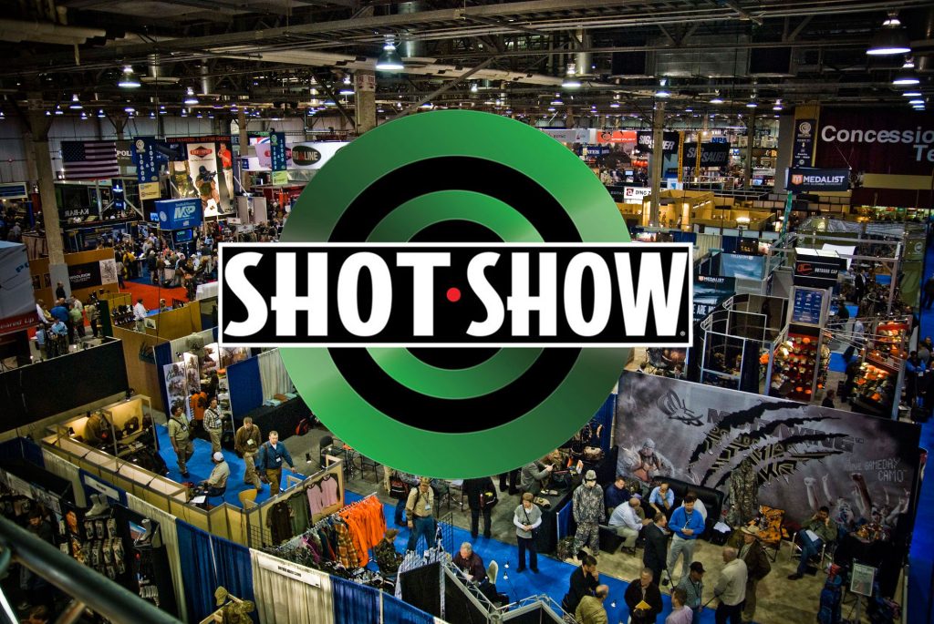 Shot Show 2024 Tickets Prices Las Vegas Tyne Alethea