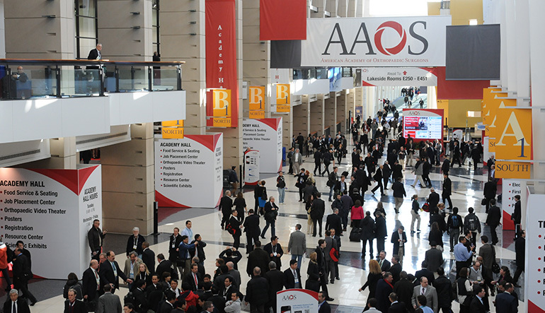 showlist_aaos aaos convention